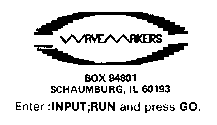WaveMakers Loading Instructions